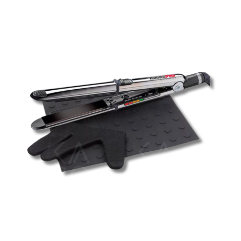 BABYLISS PRO ELIPSIS 3000 BAB3000EPE prostownica do włosów z jonizacją - 2