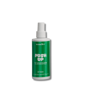 BY FAMA WONDHER STYLE Push Up spray zwiększający objętość włosów 200 ml