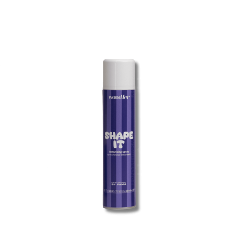 BY FAMA WONDHER STYLE Shape It elastyczny lakier teksturyzujący 300 ml