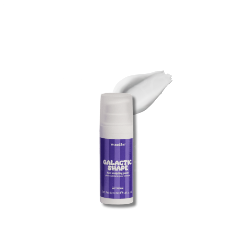 BY FAMA WONDHER STYLE Galactic Shape pasta do modelowania włosów 50 ml - 2