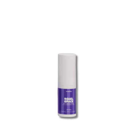 BY FAMA WONDHER STYLE Rebel Space teksturyzujący puder matujący włosy 7 g
