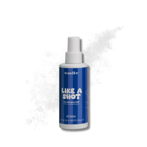 BY FAMA WONDHER STYLE Like A Shot suchy szampon dwufazowy do włosów 150 ml - 2