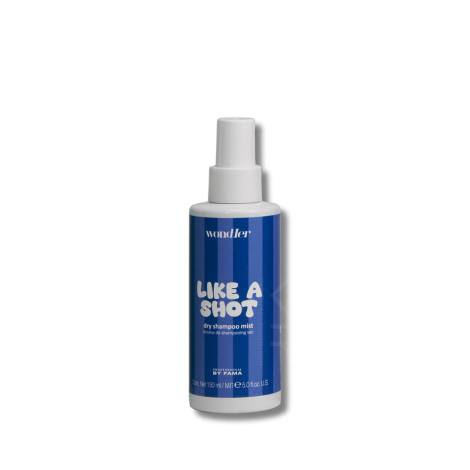 BY FAMA WONDHER STYLE Like A Shot suchy szampon dwufazowy do włosów 150 ml