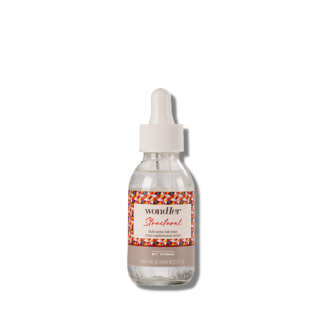 BY FAMA WONDHER Structural fluid regenerujący lotion 90 ml