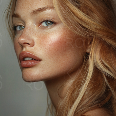 BY FAMA WONDHER Structural fluid regenerujący lotion ampułka 7 ml - 3