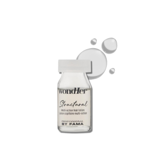 BY FAMA WONDHER Structural fluid regenerujący lotion ampułka 7 ml - image 2