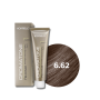 MONTIBELLO CROMATONE RECOVER profesjonalna farba do włosów 60 ml | 6.62 - 2