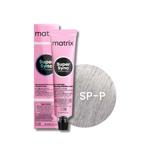 MATRIX TONAL CONTROL PRE-BONDED kwasowy toner do włosów 90 ml | 10PA