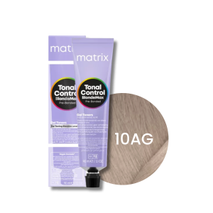 MATRIX TONAL CONTROL PRE-BONDED toner kwasowy do włosów 90 ml | 10T