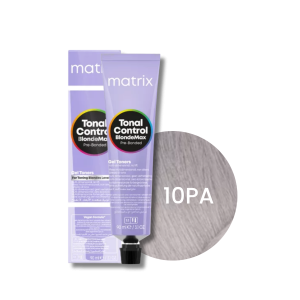 MATRIX TONAL CONTROL PRE-BONDED toner kwasowy do włosów 90 ml | 11NV