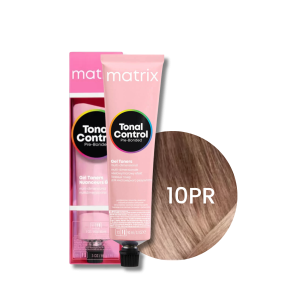 MATRIX TONAL CONTROL PRE-BONDED toner kwasowy do włosów 90 ml | 11PA