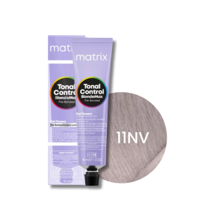 MATRIX TONAL CONTROL PRE-BONDED toner kwasowy do włosów 90 ml | 5NW