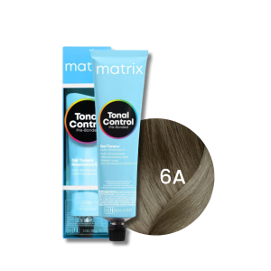 MATRIX TONAL CONTROL PRE-BONDED toner kwasowy do włosów 90 ml | 8GB