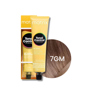 MATRIX TONAL CONTROL PRE-BONDED toner kwasowy do włosów 90 ml | 8T