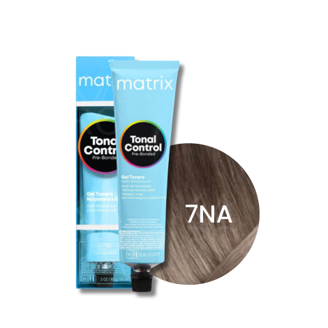 MATRIX TONAL CONTROL PRE-BONDED kwasowy toner do włosów 90 ml | 8VG