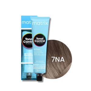 MATRIX TONAL CONTROL PRE-BONDED toner kwasowy do włosów 90 ml | 8VG