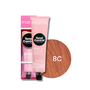 MATRIX TONAL CONTROL PRE-BONDED toner kwasowy do włosów 90 ml | 8VR