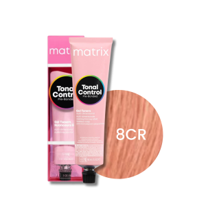 MATRIX TONAL CONTROL PRE-BONDED toner kwasowy do włosów 90 ml | 9AA