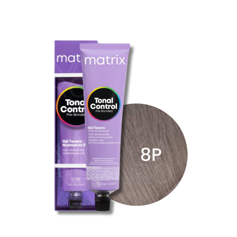 MATRIX TONAL CONTROL PRE-BONDED kwasowy toner do włosów 90 ml | 9NGA