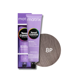 MATRIX TONAL CONTROL PRE-BONDED toner kwasowy do włosów 90 ml | 9NGA