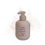 BY FAMA WONDHER First Aid szampon wzmacniający włosy zniszczone 300 ml - 3