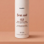 BY FAMA WONDHER First Aid 02 wzmacniający krem keratynowy do włosów 150 ml - 4