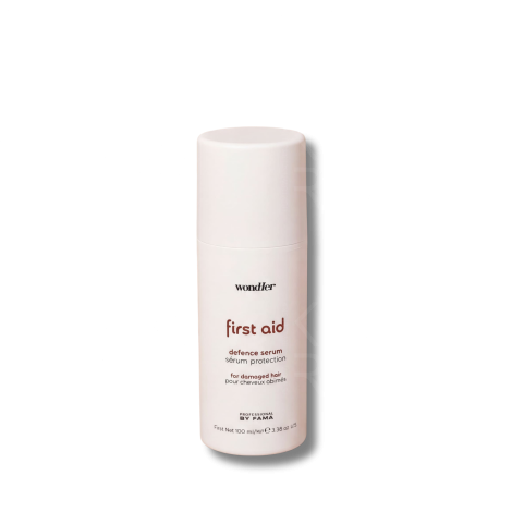 BY FAMA WONDHER First Aid serum ochronne do włosów zniszczonych 100 ml