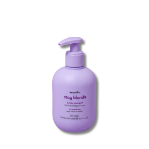 BY FAMA WONDHER Stay Blonde szampon neutralizujący do włosów blond 300 ml