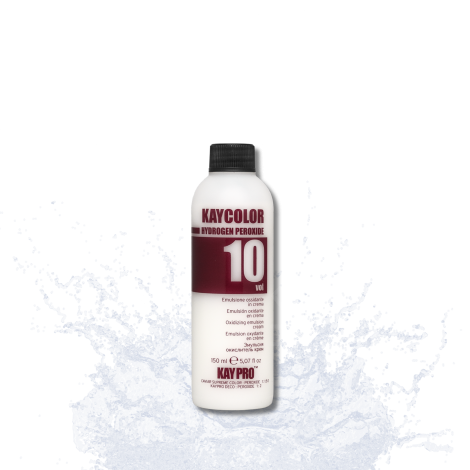 KAYPRO KAYCOLOR Hydrogen Peroxide utleniacz oksydant 150 ml | 3% - 2