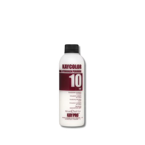KAYPRO KAYCOLOR Hydrogen Peroxide utleniacz oksydant 150 ml | 3%