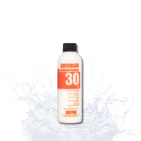 KAYPRO KAYCOLOR Hydrogen Peroxide utleniacz oksydant 150 ml | 9% - 2