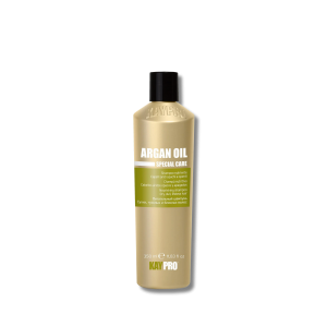 KAYPRO ARGAN OIL szampon odżywczy do włosów z olejkiem arganowym 350 ml