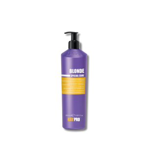 KAYPRO BLONDE neutralizująca odżywka regenerująca do włosów blond 350 ml