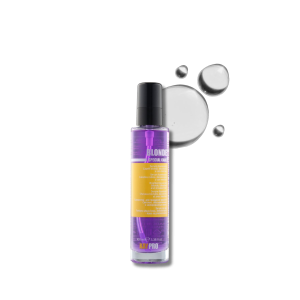 KAYPRO BLONDE neutralizujące serum regenerujace do włosów blond 100 ml - image 2