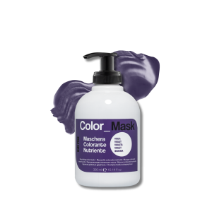 KAYPRO COLOR MASK maska koloryzująca do włosów 300 ml | Fioletowa - image 2