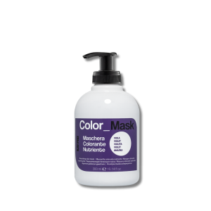 KAYPRO COLOR MASK maska koloryzująca do włosów 300 ml | Fioletowa