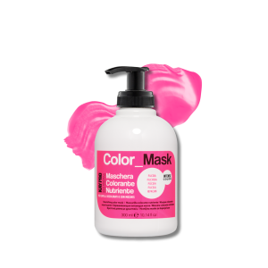 KAYPRO COLOR MASK maska koloryzująca do włosów 300 ml | Fuksjowa - image 2