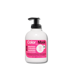 KAYPRO COLOR MASK maska koloryzująca do włosów 300 ml | Fuksjowa