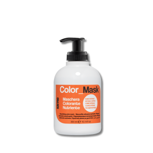 KAYPRO COLOR MASK maska koloryzująca do włosów 300 ml | Miedziana