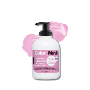 KAYPRO COLOR MASK maska koloryzująca do włosów 300 ml | Różowa - image 2