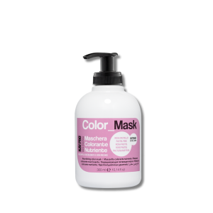KAYPRO COLOR MASK maska koloryzująca do włosów 300 ml | Różowa