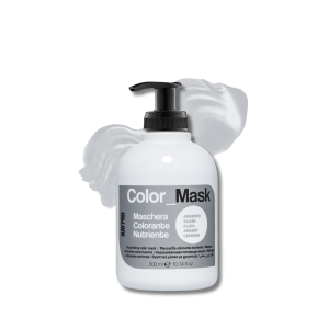 KAYPRO COLOR MASK maska koloryzująca do włosów 300 ml | Srebrna - image 2