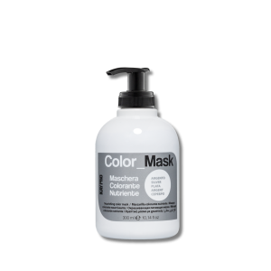 KAYPRO COLOR MASK maska koloryzująca do włosów 300 ml | Srebrna