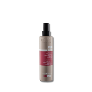KAYPRO CURL spray wygładzający do włosów kręconych i loków 200 ml