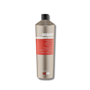 KAYPRO FREQUENT szampon do wszystkich rodzajów włosów 1000 ml