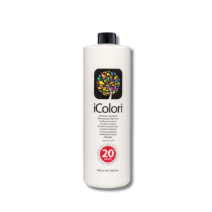 KAYPRO ICOLORI aktywator oksydant utleniacz 1000 ml | 6%