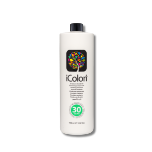 KAYPRO ICOLORI aktywator oksydant utleniacz 1000 ml | 9%