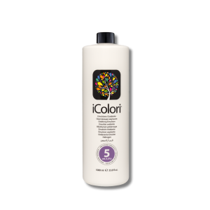 KAYPRO ICOLORI aktywator oksydant utleniacz 1000 ml | 1,5%