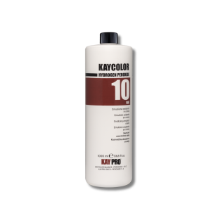 KAYPRO KAYCOLOR Hydrogen Peroxide utleniacz oksydant 1000 ml | 3%
