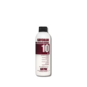 KAYPRO KAYCOLOR Hydrogen Peroxide utleniacz oksydant 150 ml | 3%